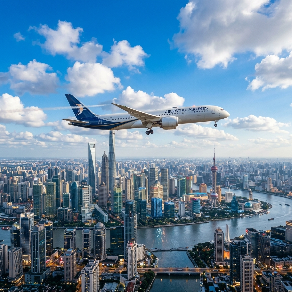 Flight Ticket