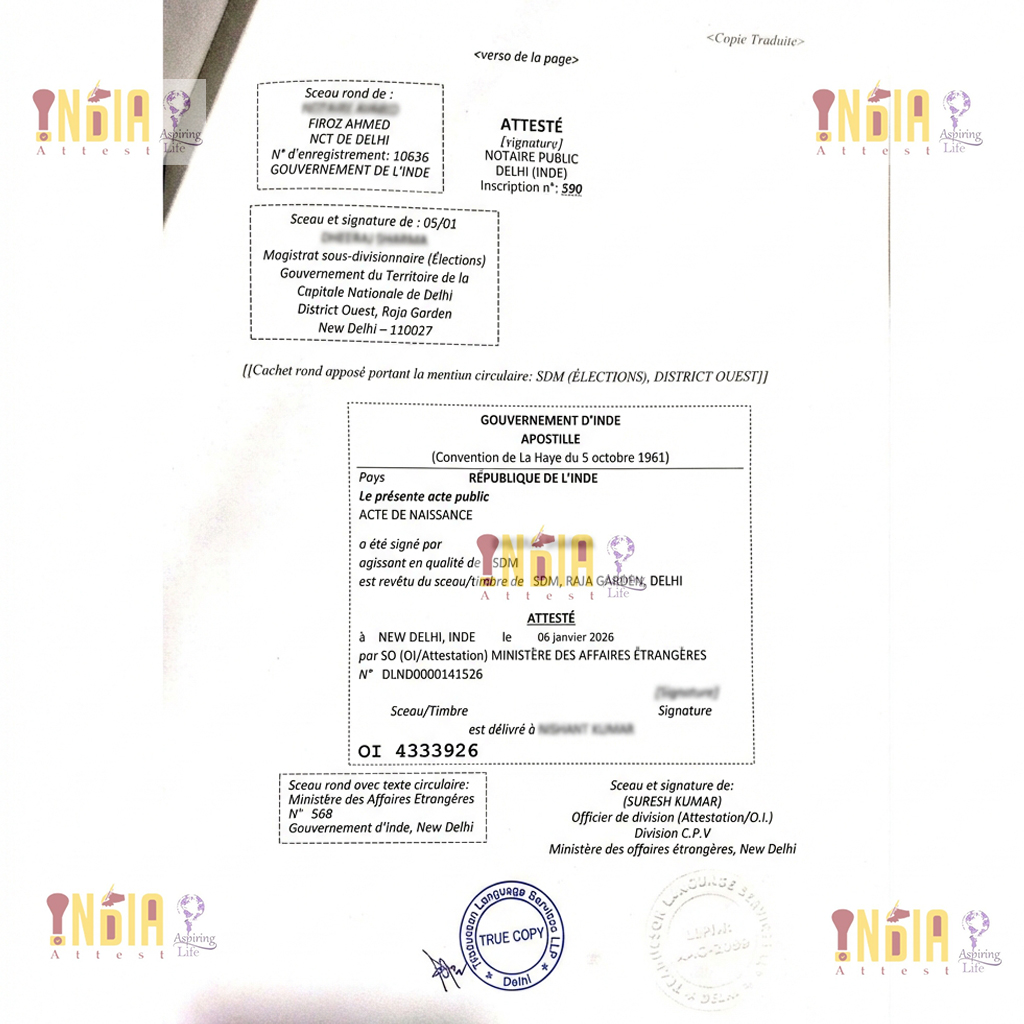 Translation Sample 4