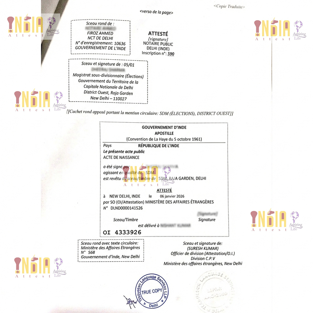 Translation Sample 5